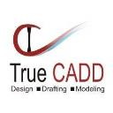 TrueCADD logo